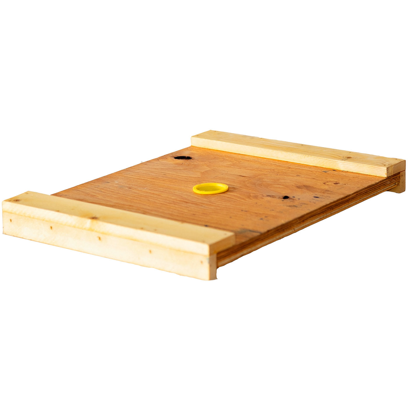 10 Frame Migratory Hive Top