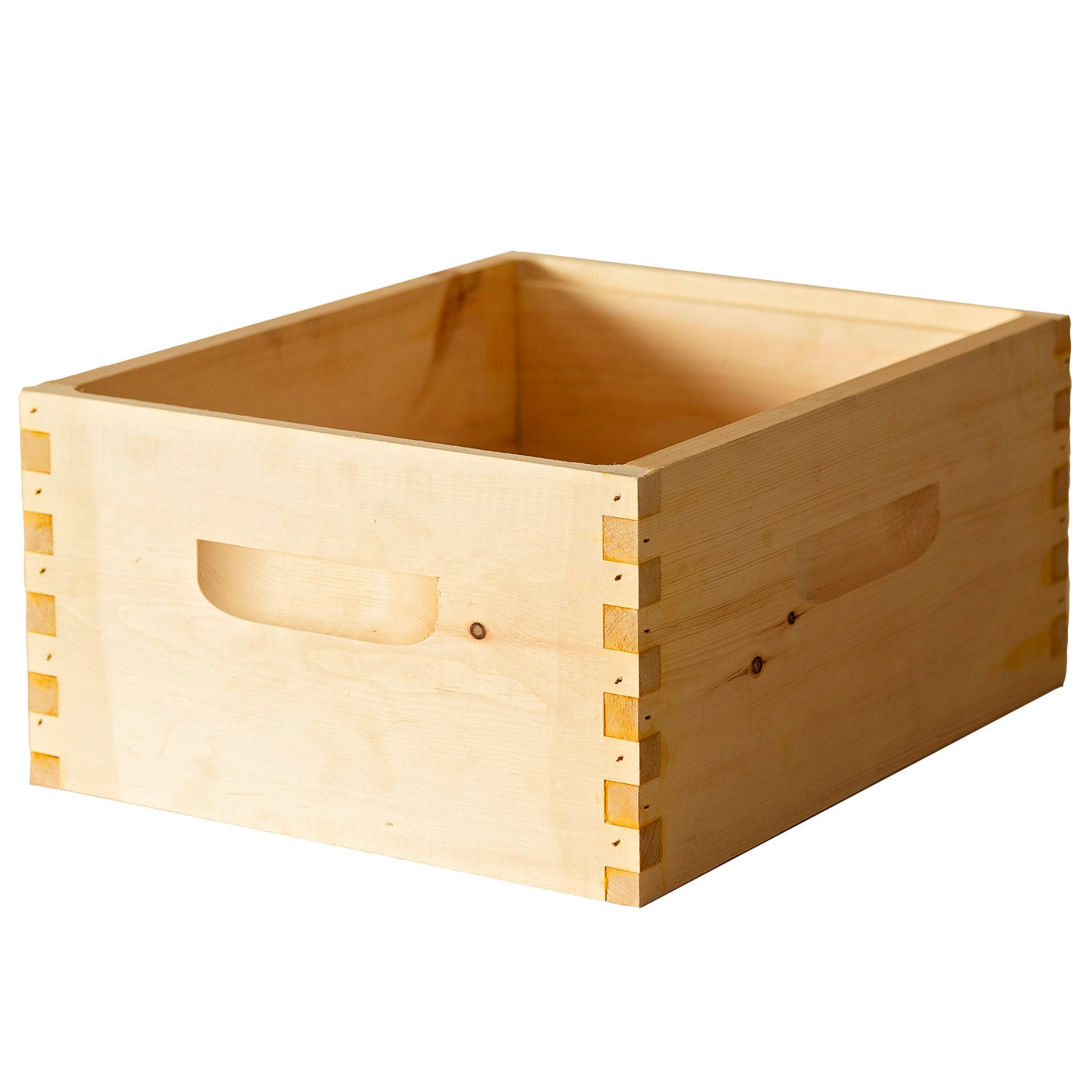 10 Frame Super Bee Box