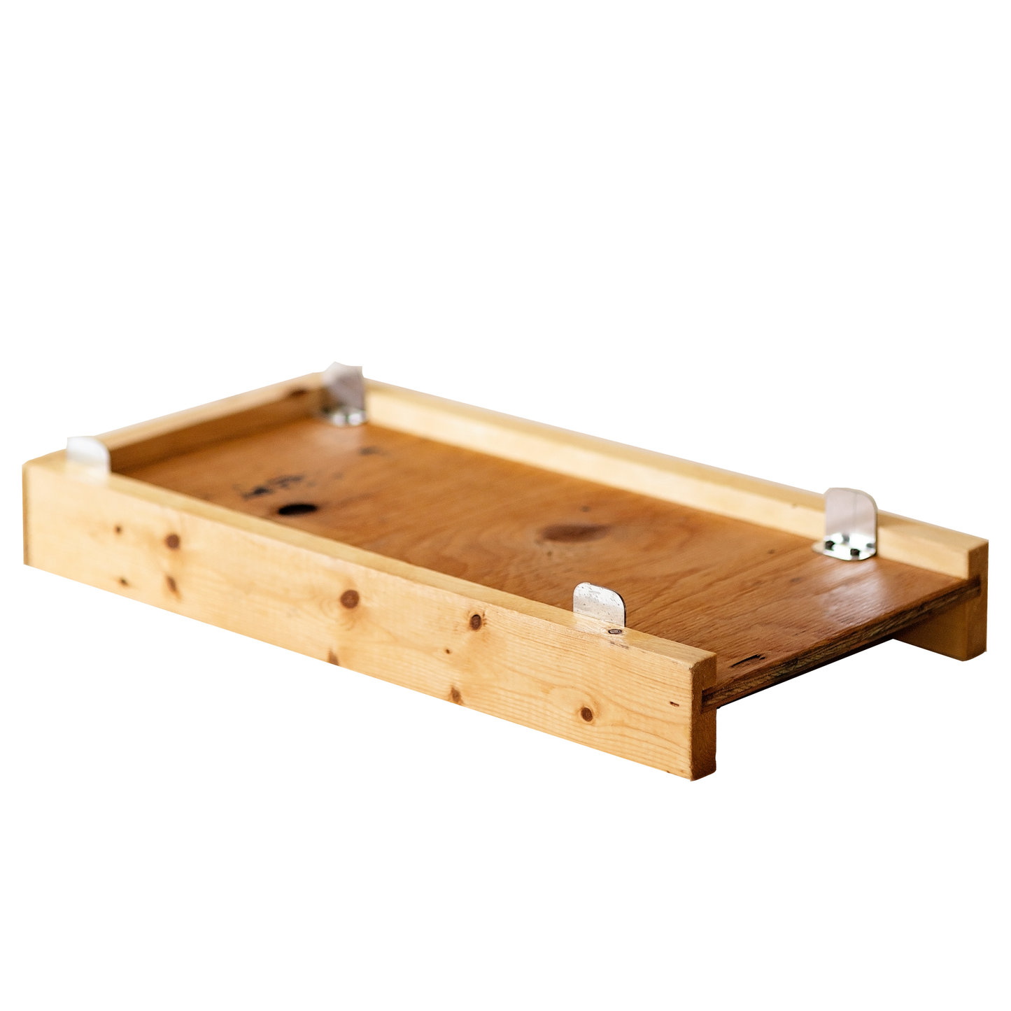 6 Frame Bottomboard