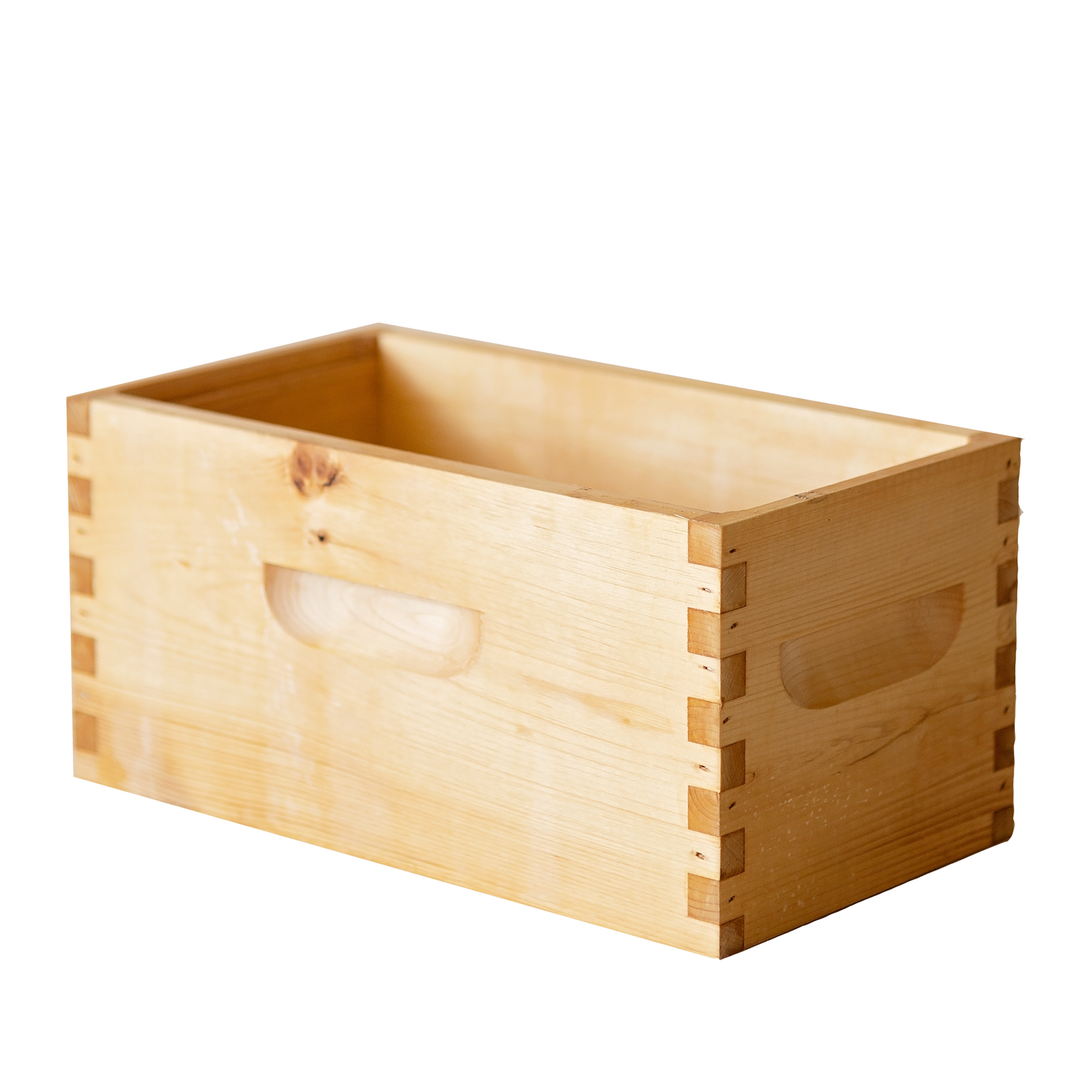 6 Frame Nuc Box